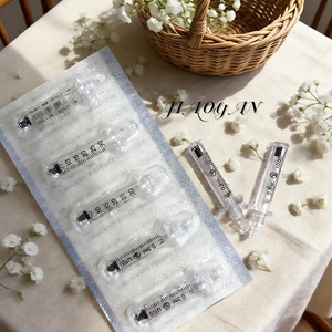 <span class=keywords><strong>Precio</strong></span> Ventajoso, Fácil <span class=keywords><strong>de</strong></span> Usar, Transparente, 0.3ml, Plástico Am - Product Image 2