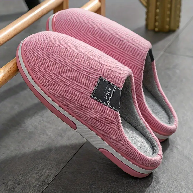 Classic Home slippers High Quality Customized