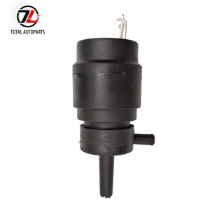 Bomba de Agua para Limpieza de Ventanas Delantera OEM 171955651 1009550002 46760972 71730139 431955651 para Au-di V-W Mer-cedes-Ben-z B-M-W - Product Image 4