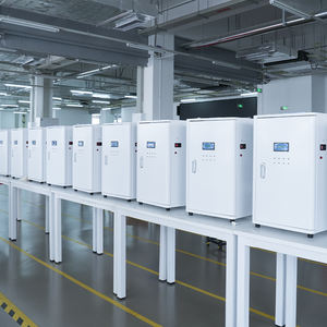 BIOBASE Aerosol fotometre BAP-30 taşınabilir elektronik 220V algılama sürekliliği - Product Image 4