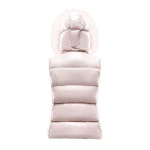 <span class=keywords><strong>Chaleco</strong></span> Acolchado BECHANCE, Impermeable y Cortavientos, sin Mangas, con Capucha <span class=keywords><strong>de</strong></span> <span class=keywords><strong>Piel</strong></span> Sintética, Ligero y Cálido para Invierno - Product Image 3