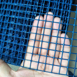 Hot Dip Galvanized or Stainless Steel <b>Weld</b> <b>Wire</b> Mesh Farm Garden Farmland Outdoors Fence - Product Image 1