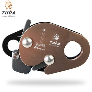 Dispositivo de Seguridad para Escalada con Bloqueo Automático Tupa Rope Grabber 8-13mm - Product Image 2