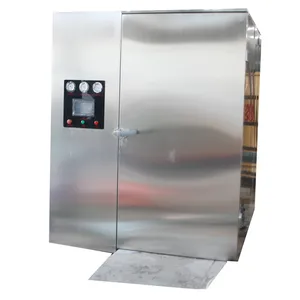 Fast Cooling machine Fast food Vacuum cooling Machine for food industry