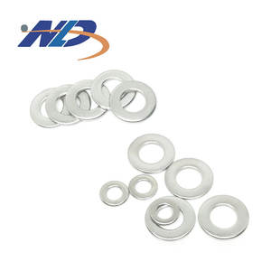 Fabbrica in acciaio inossidabile 304 316 spessore 1mm piastra sottile Lavatrici - Product Image 2