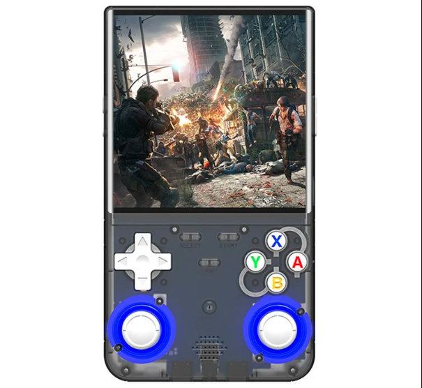 R36 Ultra Classic Wifi Video Games Console - Multi Emulators