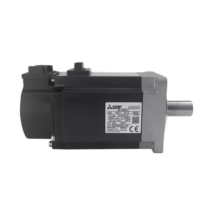Moteur servo AC HG-JR7034 7 kW 1000 tr/min 380 V avec encodeur haute résolution pour l'automatisation CNC
