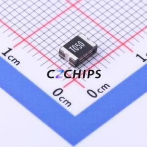 TLC-MSMD050/60 Resettable <b>Fuse</b> 1812 <b>Fuse</b> 60V 100A 500mA <b>1A</b> - Product Image 2