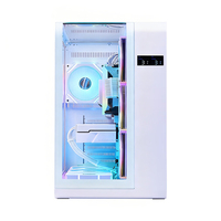 PC de Escritorio para Juegos Personalizado de Alto Rendimiento con Intel I7 14790F, RTX 5070 12G, 64G, SSD de 4T, Velocidad Rápida, Venta al Por Mayor