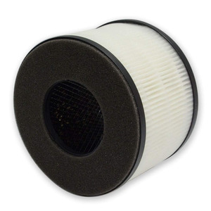 BS-03 wahre HEPA-Ersatz filter kompatibel mit <span class=keywords><strong>PARTU</strong></span> & Slevoo BS-03 Luft reiniger - Product Image 3