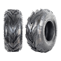 19x7.00-8 marques de pneus chinois KARMAN 19x7.00-8 pouces pneu pneu 125 150 200 250cc Quad Bike ATV Buggy Go Kart