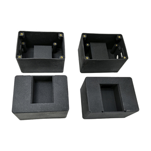 Servicio de Impresión 3D Personalizado OEM de Alta Precisión |   Prototipado Rápido SLA/SLS y Fabricación de Bajo Volumen - Product Image 1