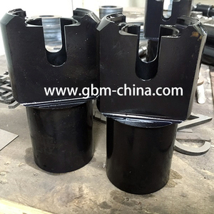 <span class=keywords><strong>Twistlock</strong></span> de haute qualité, ascenseur automatique des écarteurs de conteneurs - Product Image 4