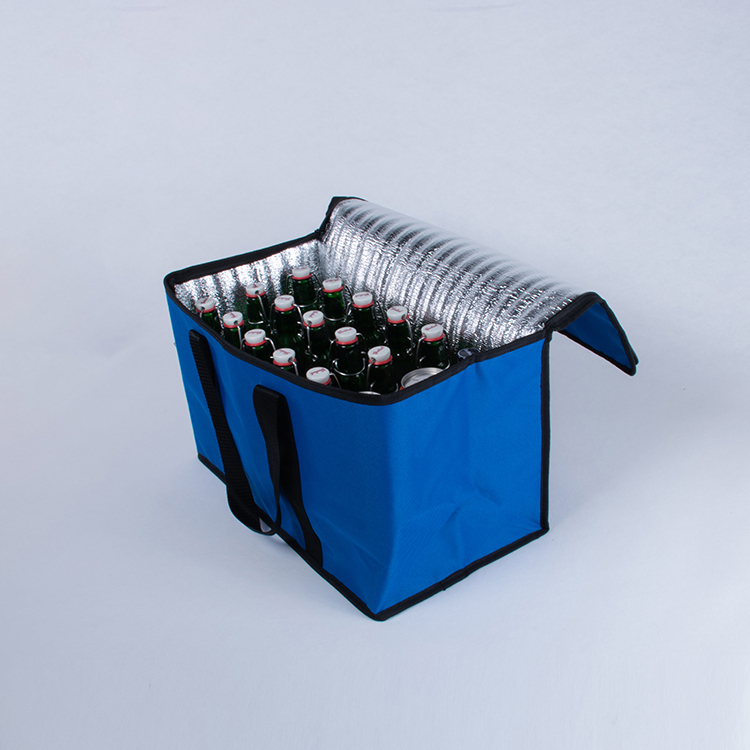 Cooler Thermal Insulation Bag Lunch Insulated