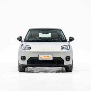 AION UT è un Mini Coche Electrico 5 Puerta.It ha motore 70kW, autonomia 401km CLTC, schermo da 10.25 pollici - Product Image 2