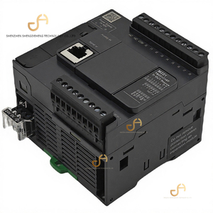 नया मूल पीएलसी नियंत्रक मॉड्यूल कॉम्पैक्ट m221 पीएलसी प्रोग्राम योग्य तर्क नियंत्रक tm221c16t पीएलसी - Product Image 5