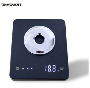 Copertura decorativa per tubo JASTON 2 pezzi coperchio decorativo per rubinetto in acciaio inossidabile <span class=keywords><strong>cromato</strong></span> - Product Image 4