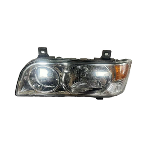 משאית מנוף כונן תא תאורה אוזניות חלקי חילוף עבור <span class=keywords><strong>Xcmg</strong></span> מנוף Qy16 20b 25k xct20 פנסים פנס אוזניות - Product Image 3