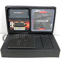 Outil de programmation ECU TCU Flash pour tuning, outil OBD, boot, checksum, lecture/écriture EEPROM, mise à niveau de puissance, comparaison avec le KT200