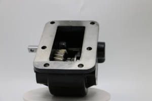 <span class=keywords><strong>PTO</strong></span> 1623JW для ISUZU NKR71 NPR71 NQR70, совместим с I-MYY5T/MYY6S, японская модель грузовика Canter, коробка передач, новая Прямая Коробка передач 15T - Product Image 2