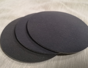 Disco in Schiuma Premium per Lucidatura Automobilistica, Simile ad Abralon, per Riparazione Vernice - Product Image 1