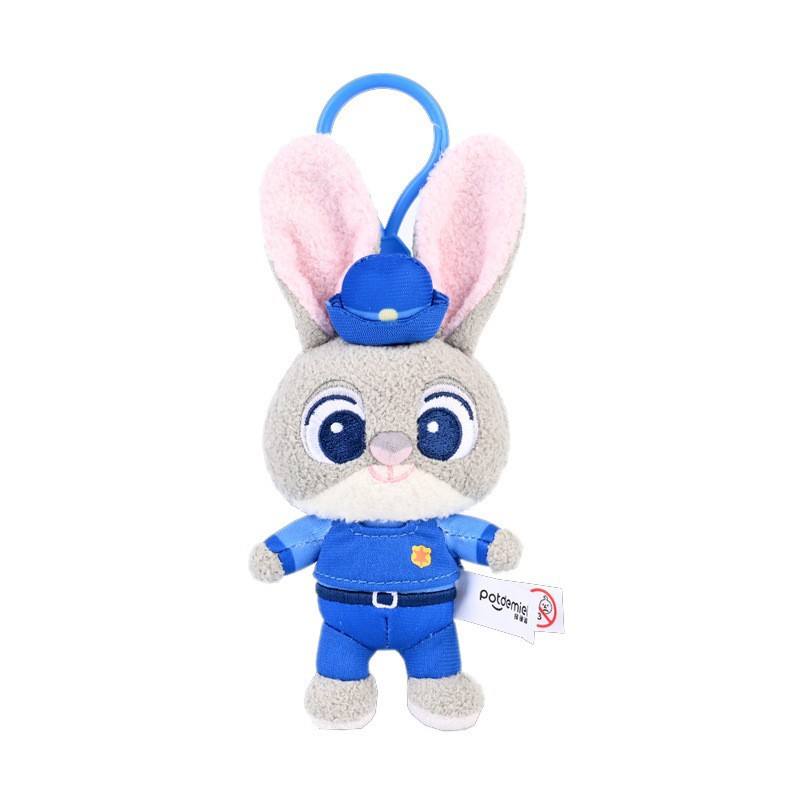 Pendentif Judy lapin q meng