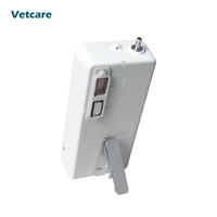 Moniteur vétérinaire portable, multiparamètres vétérinaires, ETCO2, SPO2, PR, moniteur patient, moniteur des signes vitaux