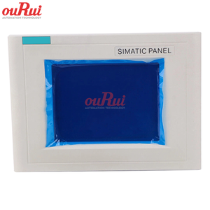 НОВЫЙ Оригинал HMI 6AV6545-0BB15-2AX0 SIMATIC TP170B Монохромный STN-дисплей/Сенсорный экран Товар в наличии 6AV6 545-0BB15-2AX0 - Product Image 3