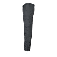 Pantalon de combat d'hiver léger, imperméable et coupe-vent, en softshell, pour l'entraînement en extérieur et la chasse nocturne, de haute qualité