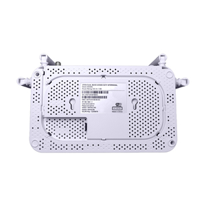 เราเตอร์ 4GE + 1 RJ11 + 1 USB + CATV 2.4G+5G AX3000 ความเร็วสูง WIFI 6  เราเตอร์ WLAN ไฟเบอร์ WIFI เราเตอร์ XPON ONU แบบดูอัลแบนด์ - Product Image 6