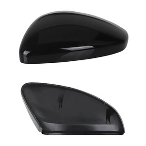 Coque de rétroviseur extérieur pour Peugeot 208 2008 - 2019 Citroën <span class=keywords><strong>C3</strong></span> 2016-2020 - Product Image 1
