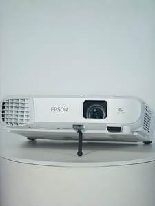 <span class=keywords><strong>Projecteur</strong></span> portable E Ps0 n CB-X06 3D intégré 3600 Lumens pour la maison, le bureau, la formation, les réunions, l'enseignement commercial, avec haut-parleur intégré - Product Image 2