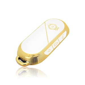 Nuovi prodotti custodia per chiavi in TPU per auto per custodia per accessori per portachiavi con protezione Bmw Mini <span class=keywords><strong>C</strong></span> - Product Image 2