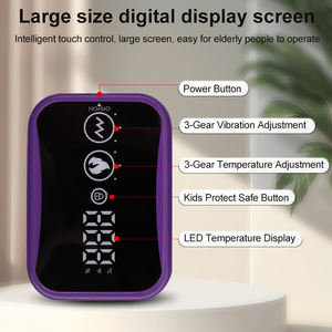 Nuevo Masajeador Corporal de Rodilla 2025, Producto Nuevo en Tendencia 2025, Dispositivo de Masaje de Fisioterapia - Product Image 5