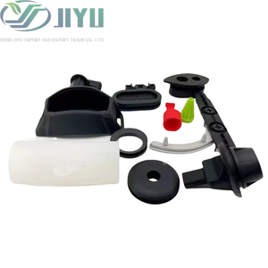 High Elasticity EPDM VMQ PU Foam <b>Seal</b> <b>Strip</b> NBR Rubber Sponge <b>Strip</b> Marine Waterproof Anti-Collision <b>Seal</b> for Industrial Use - Product Image 3