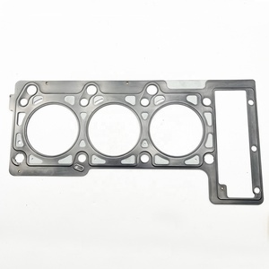 04792932AC ปะเก็นฝาสูบขวาสำหรับ Dodge Journey Chrysler 300C Sebring 2.7L 2003-2010 04792932AB 04792932AA - Product Image 1