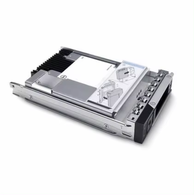 Original New SSD Hard Drives 300g 600g 900g 15k 1t 1.2tb 2.4tb 10k 2.5 '' Server Sas 1.92tb with a Good Price