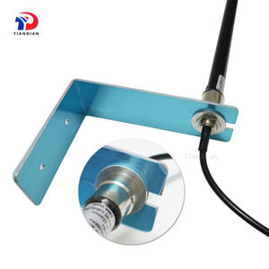 <span class=keywords><strong>Antena</strong></span> Omnidireccional de Fibra de Vidrio para Estación Base Exterior de 600-6000Mhz, LTE 3G 4G 5G Wifi, con <span class=keywords><strong>Cable</strong></span> LMR195 - Product Image 6