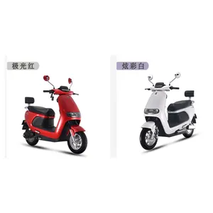 SLANE Mô Hình Mới Di Động Có Thể Gập Lại Nhà Máy Kid Xe Đạp 2 Bánh Xe Điện Kick Foot Scooter Người Lớn Hai Bánh Xe Tay Ga Ce 36V