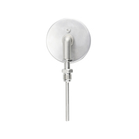 SY WSS Plastic Bimetal Thermometer High Quality Digital Temperature Sensor with IP68 Rating -80C~500C
