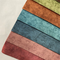 Tissu polyester de luxe avec impression personnalisée, chaîne imperméable, logo personnalisé, nouveau design