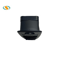 Interrupteur de lève-vitre électrique K56046823AC pour Dodge Charger