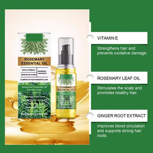 <span class=keywords><strong>Spray</strong></span> capillaire à la rosmarine <span class=keywords><strong>pour</strong></span> la croissance des cheveux et la prévention de la perte de cheveux, hydratant, épaississant, réparateur et <span class=keywords><strong>pour</strong></span> usage domestique - Formule concentrée - Product Image 6