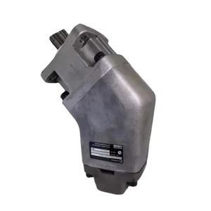 Bomba de Pistones Hidráulica de Alta Calidad Serie F1-25 F1-41 F1-51 F1-61 F1-81 F1-101, Bomba de Desplazamiento Fijo F1 - Product Image 4