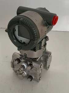 เซ็นเซอร์วัดการไหลแบบดิจิตอล Yokogawa ความแม่นยำสูงสำหรับงานอุตสาหกรรม รุ่น EJA430A-JAS50-917DJ/CF1/D1/M01/T01 รองรับ OEM ODM - Product Image 4
