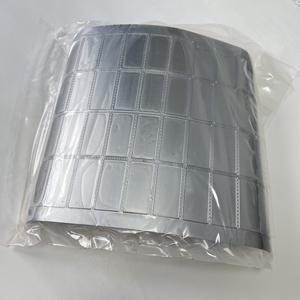 Plaques de découpe flexibles magnétiques de haute qualité pour la production de cylindres magnétiques pour machine de découpe rotative à cylindre magnétique - Product Image 2