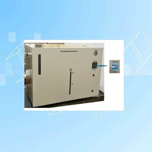 Générateur d'hydrogène pur Dfhb M31-Ha3000, débit élevé, utilisation en intérieur, acier inoxydable - Product Image 4