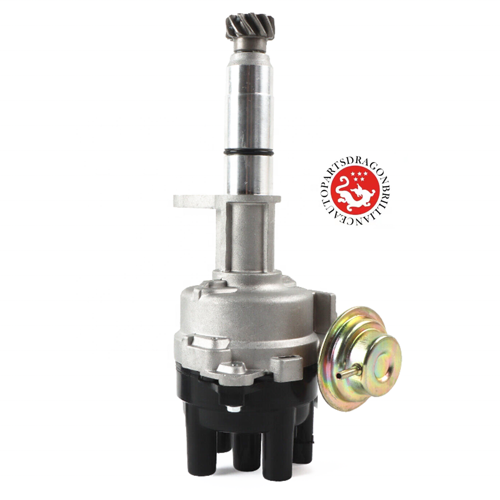 Ignition Distributor OEM T2T84872 for Mitsubishi Engines