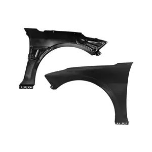 Car Accessories Replacement Front Fender Wing Flare Mudguard Panel For K Ia Optima K5 2020-