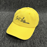 Gorra Personalizada con Logotipo Bordado, Gorra de Béisbol de Algodón con Hebilla Metálica Ajustable, Gorras Deportivas Casuales para Papá